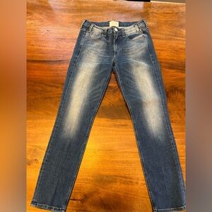 McGuire Mrs Roberson Jeans size 25